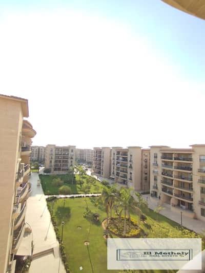 3 Bedroom Apartment for Sale in New Cairo, Cairo - WhatsApp Image 2026-09-19 at 5.40. 34 PM. jpeg