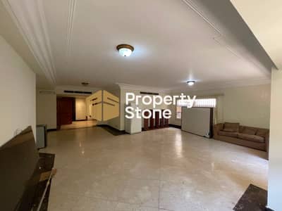 4 Bedroom Duplex for Rent in Maadi, Cairo - c0f778e8-015d-4850-aaca-2915a49b1465. jpg