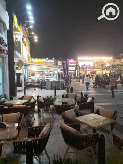 Restaurant & Cafe for Rent in New Cairo, Cairo - 8. jpg