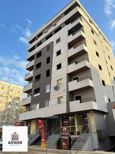3 Bedroom Apartment for Sale in Mokattam, Cairo - WhatsApp Image 2025-12-29 at 5.24. 17 PM. jpeg 3 Bedroom Apartment for Sale in Mokattam, Cairo - WhatsApp Image 2025-12-29 at 5.24. 17 PM. jpeg