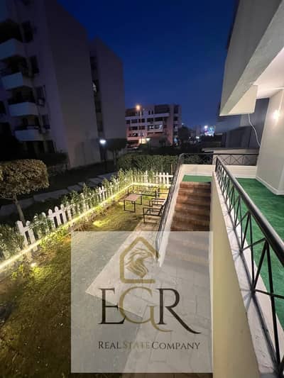 2 Bedroom Flat for Rent in New Cairo, Cairo - 1000486680. jpg