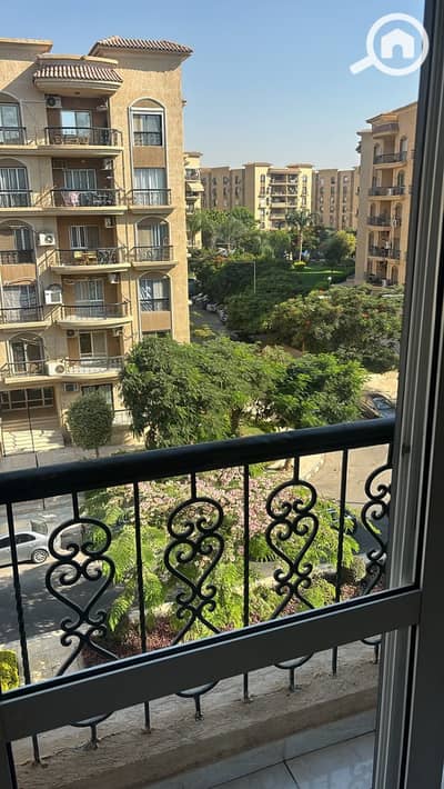 3 Bedroom Apartment for Rent in New Cairo, Cairo - WhatsApp Image 2026-09-15 at 2.37. 46 PM. jpeg