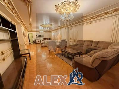 3 Bedroom Flat for Rent in Smoha, Alexandria - WhatsApp Image 2026-09-19 at 5.41. 43 PM. jpeg