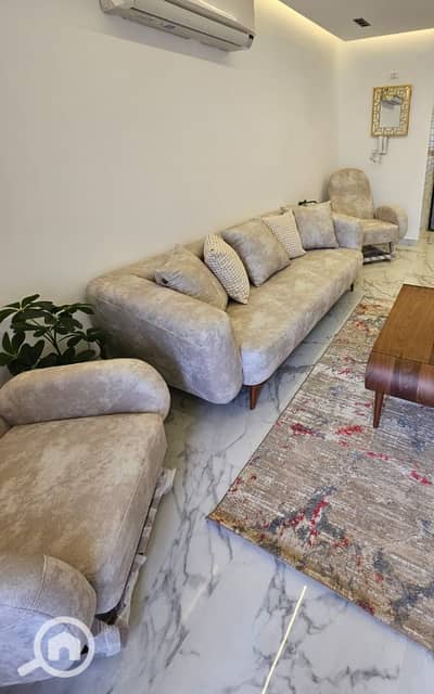 1 Bedroom Apartment for Rent in New Cairo, Cairo - U927063 (13). jpg
