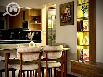 2 Bedroom Flat for Rent in New Cairo, Cairo - 54c5476b-fdf7-4126-bdf6-8bdb1e69ded4. jpg