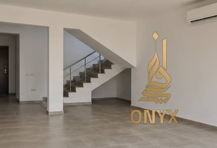 4 Bedroom Townhouse for Sale in New Capital City, Cairo - original. jpg 4 Bedroom Townhouse for Sale in New Capital City, Cairo - original. jpg