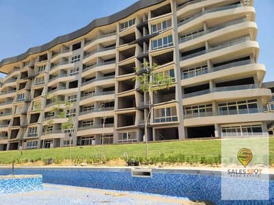 4 Bedroom Apartment for Sale in New Capital City, Cairo - 789488993_1079404565032975_2785096716620630016_n. jpg