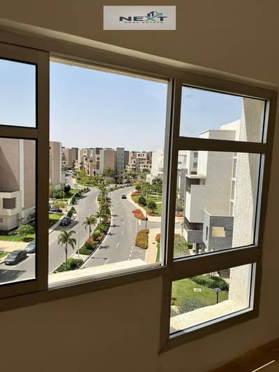 4 Bedroom Apartment for Sale in Madinaty, Cairo - 2. jpeg