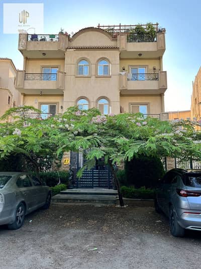 فلیٹ 3 غرف نوم للبيع في القاهرة الجديدة، القاهرة - WhatsApp Image 2026-09-19 at 5.50. 38 PM. jpeg فلیٹ 3 غرف نوم للبيع في القاهرة الجديدة، القاهرة - WhatsApp Image 2026-09-19 at 5.50. 38 PM. jpeg