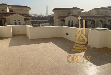 4 Bedroom Townhouse for Sale in New Capital City, Cairo - original. jpg 4 Bedroom Townhouse for Sale in New Capital City, Cairo - original. jpg