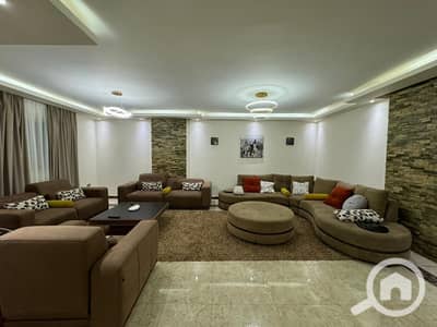 3 Bedroom Flat for Rent in Nasr City, Cairo - 5cda8986-2ea0-4027-a6cc-0d52219b903d. jpg