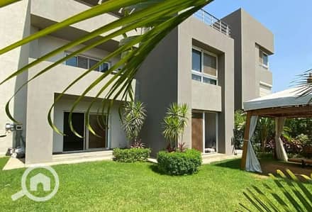 4 Bedroom Twin House for Sale in Sheikh Zayed, Giza - Screenshot 2026-02-24 123209. png