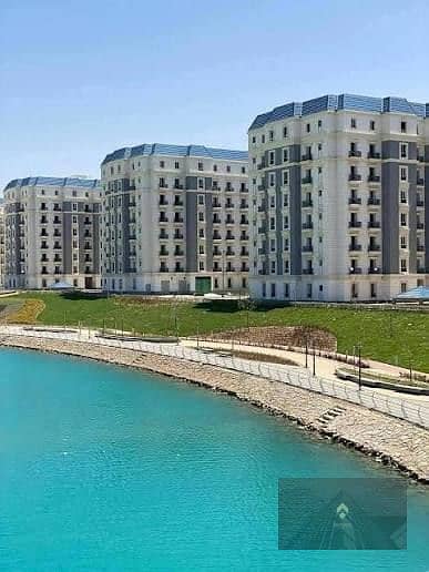 3 Bedroom Apartment for Sale in North Coast, Matruh - images (6) - Copy. jpg 3 Bedroom Apartment for Sale in North Coast, Matruh - images (6) - Copy. jpg