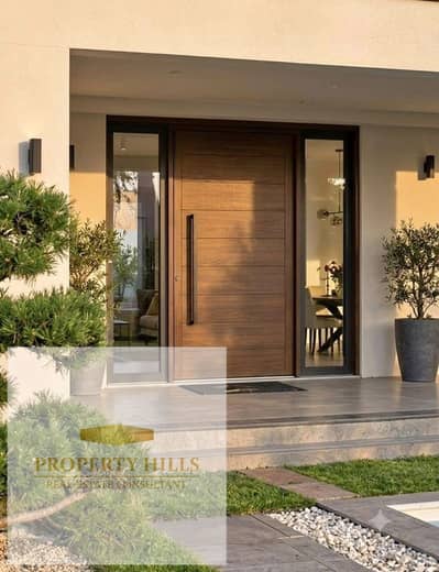 3 Bedroom Villa for Sale in New Cairo, Cairo - ae71a4e0-2753-4d5d-8594-e3e0c66117be. jpg 3 Bedroom Villa for Sale in New Cairo, Cairo - ae71a4e0-2753-4d5d-8594-e3e0c66117be. jpg