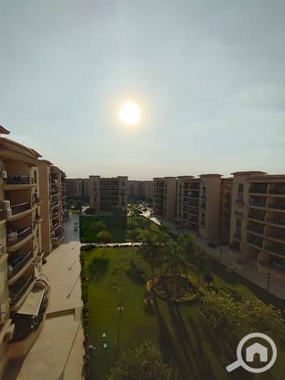 3 Bedroom Flat for Sale in New Cairo, Cairo - WhatsApp Image 2026-09-19 at 5.46. 24 PM (3). jpeg 3 Bedroom Flat for Sale in New Cairo, Cairo - WhatsApp Image 2026-09-19 at 5.46. 24 PM (3). jpeg
