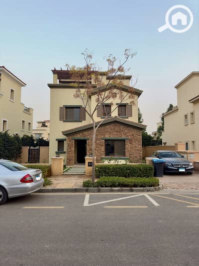 4 Bedroom Villa for Rent in New Cairo, Cairo - 6a9c019e2e2ea_WhatsApp-Image-2026-09-05-at-1.24. 27-AM. jpeg 4 Bedroom Villa for Rent in New Cairo, Cairo - 6a9c019e2e2ea_WhatsApp-Image-2026-09-05-at-1.24. 27-AM. jpeg
