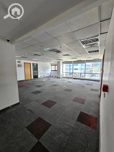 Office for Rent in New Cairo, Cairo - Image15. jpg Office for Rent in New Cairo, Cairo - Image15. jpg