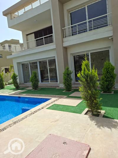 6 Bedroom Villa for Rent in New Cairo, Cairo - 6a3b9bd591d35_b0fe1a81-967a-4288-b3a1-1ab0ca6ce572-(2). jpg