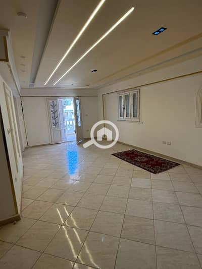 3 Bedroom Apartment for Rent in Nakheel, Alexandria - 743. jpg 3 Bedroom Apartment for Rent in Nakheel, Alexandria - 743. jpg