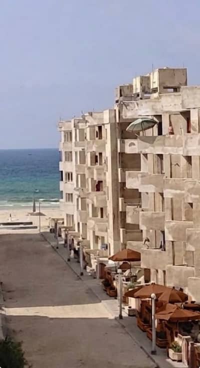 2 Bedroom Flat for Sale in Agami, Alexandria - ‎شقة للبيع فى بيانكي - العجمى البيطاش