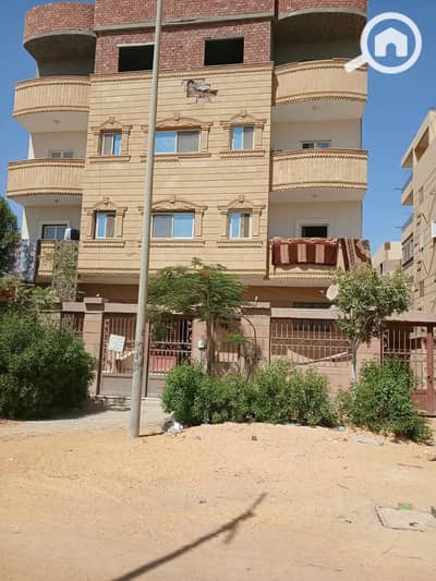 3 Bedroom Flat for Sale in Badr City, Cairo - WhatsApp Image 2026-09-16 at 2.40. 02 PM. jpeg 3 Bedroom Flat for Sale in Badr City, Cairo - WhatsApp Image 2026-09-16 at 2.40. 02 PM. jpeg