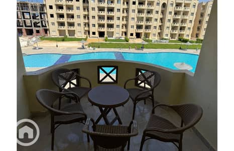 3 Bedroom Chalet for Rent in North Coast, Matruh - WhatsApp Image 2026-09-19 at 5.27. 39 PM (1). jpg