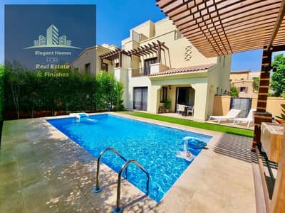 تاون هاوس 4 غرف نوم للايجار في القاهرة الجديدة، القاهرة - b90662b9-2439-4624-b1f2-a46dde5ad7b9. jpeg تاون هاوس 4 غرف نوم للايجار في القاهرة الجديدة، القاهرة - b90662b9-2439-4624-b1f2-a46dde5ad7b9. jpeg