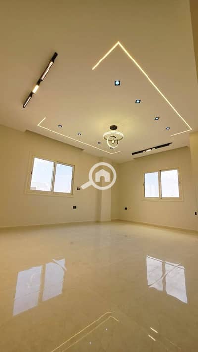 2 Bedroom Apartment for Sale in New Cairo, Cairo - 0. jpg 2 Bedroom Apartment for Sale in New Cairo, Cairo - 0. jpg