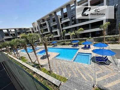 فلیٹ 2 غرفة نوم للبيع في القاهرة الجديدة، القاهرة - patio oro 9. jpg