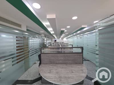 Office for Rent in New Cairo, Cairo - Image11. jpg