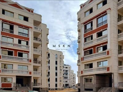 فلیٹ 3 غرف نوم للبيع في القاهرة الجديدة، القاهرة - photo_2026-09-19 17.55. 38. jpeg