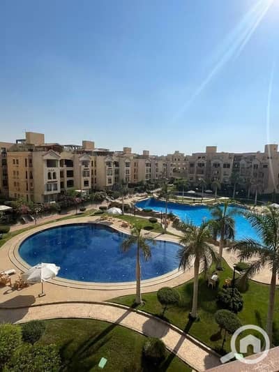 فلیٹ 3 غرف نوم للبيع في القاهرة الجديدة، القاهرة - 1000193294. jpg