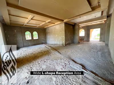 4 Bedroom Villa for Sale in Madinaty, Cairo - WhatsApp Image 2026-09-19 at 6.44. 00 PM (1). jpeg