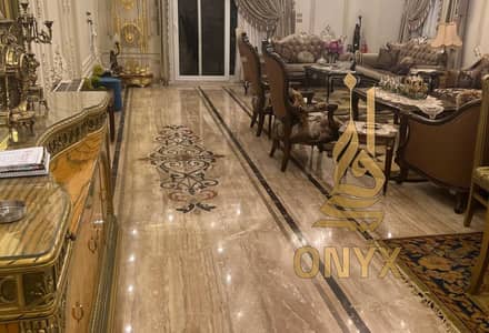 4 Bedroom Twin House for Sale in New Capital City, Cairo - original. jpg