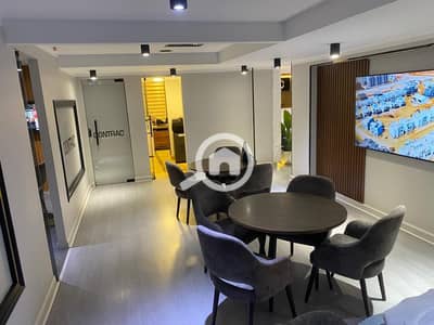 Office for Rent in Heliopolis, Cairo - 15465. jpg Office for Rent in Heliopolis, Cairo - 15465. jpg