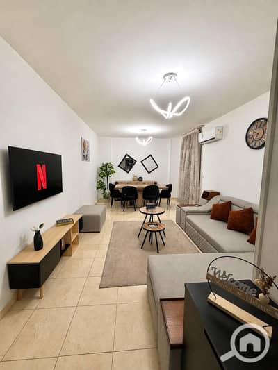 2 Bedroom Flat for Rent in Madinaty, Cairo - 1000193376. jpg