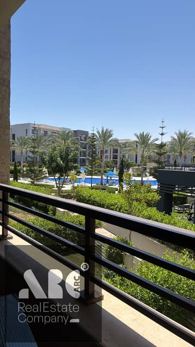 2 Bedroom Chalet for Sale in North Coast, Matruh - 11. jpeg 2 Bedroom Chalet for Sale in North Coast, Matruh - 11. jpeg