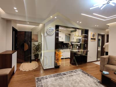 شقة 2 غرفة نوم للايجار في الشيخ زايد، الجيزة - 1000279977. jpg