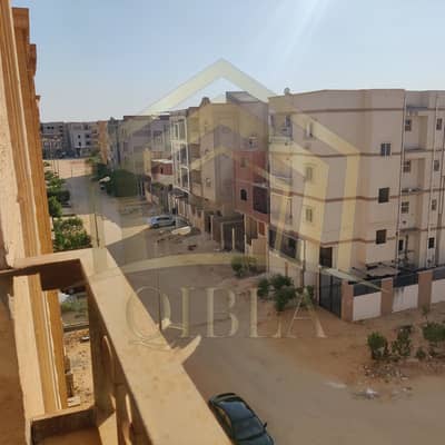 3 Bedroom Apartment for Sale in 6th of October, Giza - 1000173720. jpg 3 Bedroom Apartment for Sale in 6th of October, Giza - 1000173720. jpg