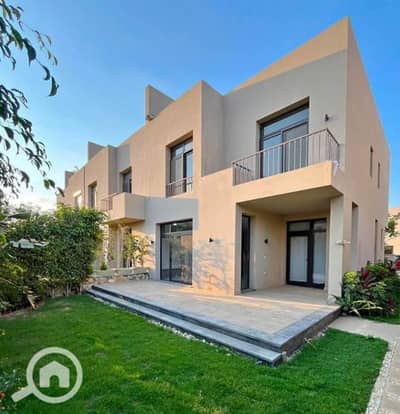 3 Bedroom Townhouse for Sale in 6th of October, Giza - 1002284970. jpg 3 Bedroom Townhouse for Sale in 6th of October, Giza - 1002284970. jpg