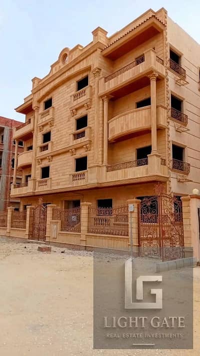 6 Bedroom Other Residential for Sale in New Cairo, Cairo - 1002742154. jpg 6 Bedroom Other Residential for Sale in New Cairo, Cairo - 1002742154. jpg