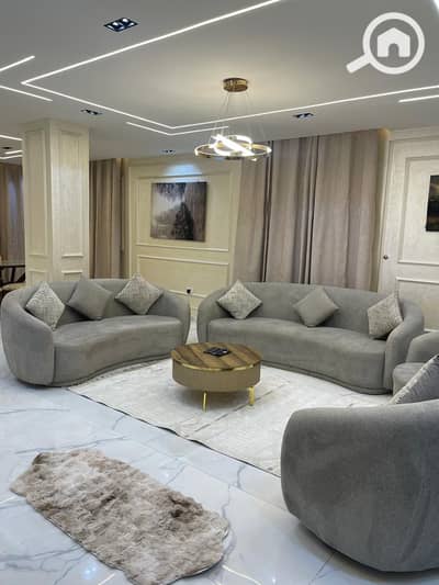 3 Bedroom Apartment for Rent in Nasr City, Cairo - 44500. jpg