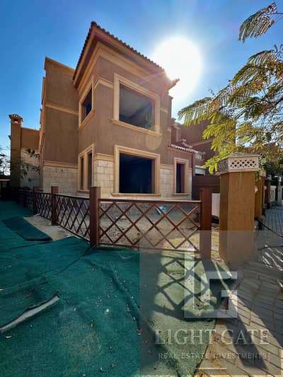 فیلا 5 غرف نوم للبيع في القاهرة الجديدة، القاهرة - 1002742190. jpg