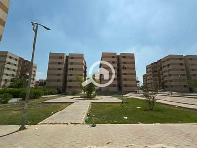 فلیٹ 3 غرف نوم للايجار في العبور، القاهرة - 1. jpeg