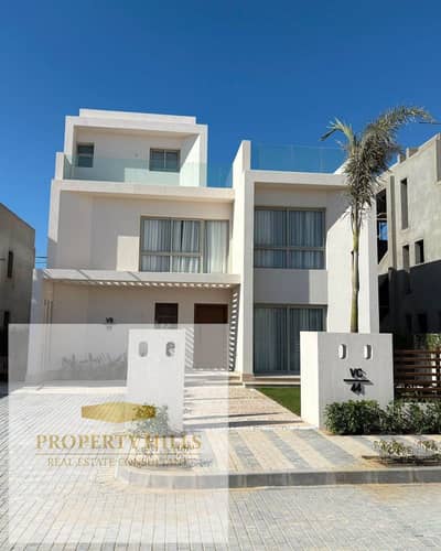 4 Bedroom Villa for Sale in North Coast, Matruh - 1000344657. jpg