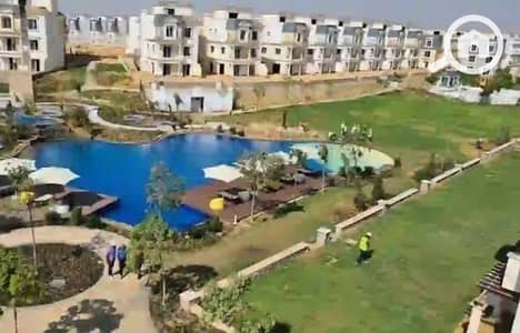 3 Bedroom Penthouse for Rent in 6th of October, Giza - 1001148727. jpg