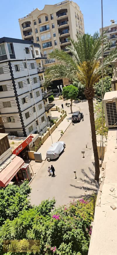 3 Bedroom Flat for Sale in Maadi, Cairo - ChatGPT Image Sep 19, 2026, 06_56_46 PM. png