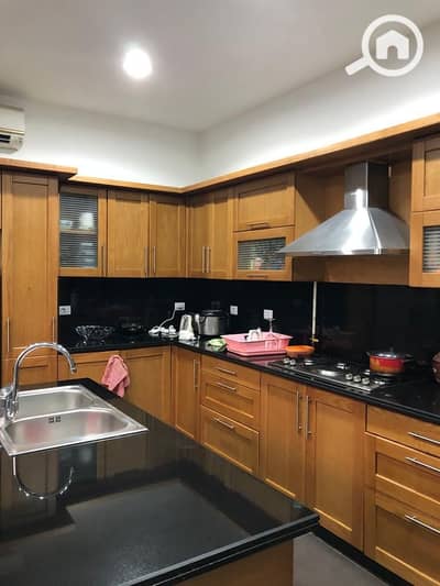 3 Bedroom Duplex for Rent in Katameya, Cairo - WhatsApp Image 2026-09-18 at 10.22. 20 PM (3). jpeg