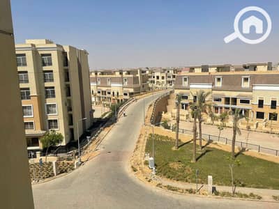 2 Bedroom Flat for Sale in Mostakbal City, Cairo - 1000032843. jpg 2 Bedroom Flat for Sale in Mostakbal City, Cairo - 1000032843. jpg