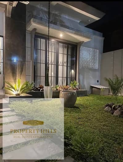 5 Bedroom Villa for Sale in New Cairo, Cairo - WhatsApp Image 2026-09-19 at 7.34. 04 PM (2). jpeg 5 Bedroom Villa for Sale in New Cairo, Cairo - WhatsApp Image 2026-09-19 at 7.34. 04 PM (2). jpeg